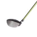Cobra King F Speed Graphite Mens Right Hand Fairway 5 Wood 18* Regular - Aldila NV-F Speed Tuned