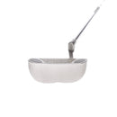 Ping B60i Mens Right Hand Putter 31" Mid-Mallet - Golf Pride New Decade