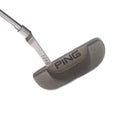 Ping B60i Mens Right Hand Putter 31" Mid-Mallet - Golf Pride New Decade