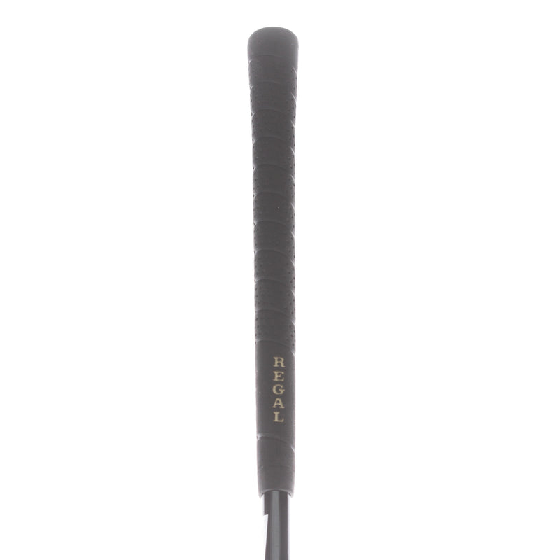 Regal Wild Rhino Graphite Mens Right Hand 1 Iron Extra Stiff - Regal TI-X30
