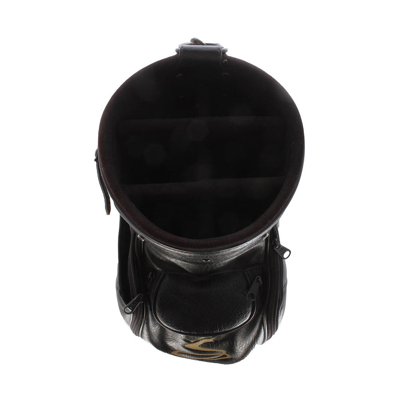 Cobra King Cart Bag - Black