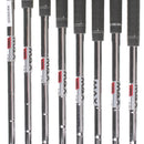 TaylorMade M6 Steel Mens Right Hand Irons 5-SW Regular - KBS MAX 85