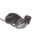Ping G25 Graphite Mens Right Hand Fairway 3 Wood 15* Regular - Ping TFC 189