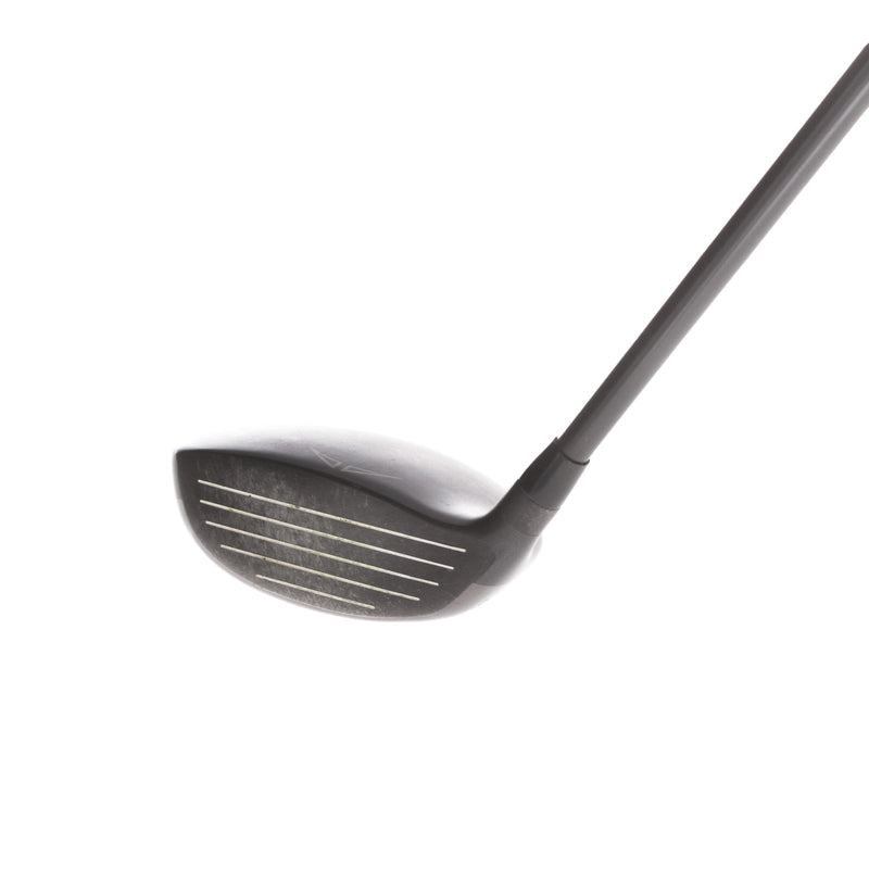 Ping G25 Graphite Mens Right Hand Fairway 3 Wood 15* Regular - Ping TFC 189