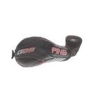 Ping G25 Graphite Mens Right Hand Fairway 3 Wood 15* Regular - Ping TFC 189