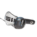TaylorMade SIM 2 Max D Graphite Mens Right Hand Driver 10.5* Regular - Speeder NX 50