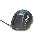 TaylorMade SIM 2 Max D Graphite Mens Right Hand Driver 10.5* Regular - Speeder NX 50