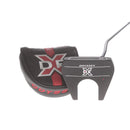 Odyssey DFX 7 Mens Right Hand Putter 33.5" Mallet - Odyssey