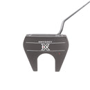 Odyssey DFX 7 Mens Right Hand Putter 33.5" Mallet - Odyssey
