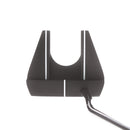 Odyssey DFX 7 Mens Right Hand Putter 33.5" Mallet - Odyssey