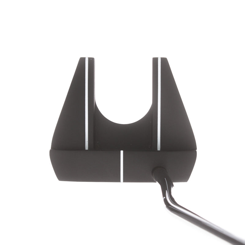 Odyssey DFX 7 Mens Right Hand Putter 33.5" Mallet - Odyssey