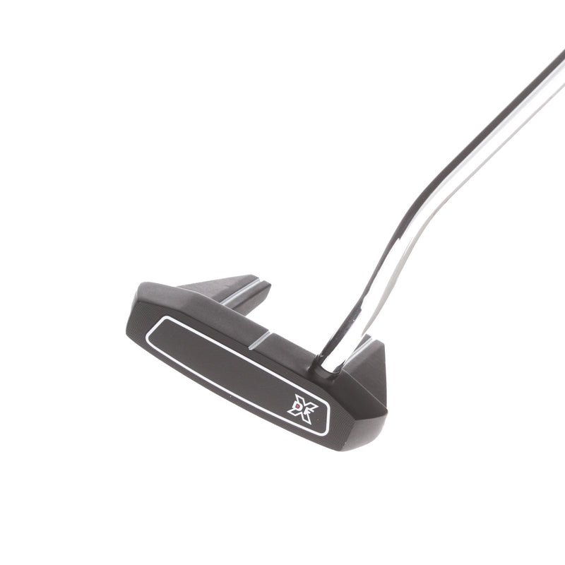 Odyssey DFX 7 Mens Right Hand Putter 33.5" Mallet - Odyssey
