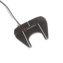 Odyssey DFX 7 Mens Right Hand Putter 33.5" Mallet - Odyssey