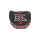 Odyssey DFX 7 Mens Right Hand Putter 33.5" Mallet - Odyssey