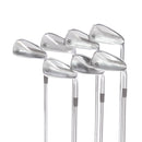 TaylorMade P770 2020 Steel Mens Right Hand Irons 4-PW Stiff - KBS Tour