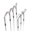 TaylorMade P770 2020 Steel Mens Right Hand Irons 4-PW Stiff - KBS Tour