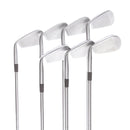 TaylorMade P770 2020 Steel Mens Right Hand Irons 4-PW Stiff - KBS Tour