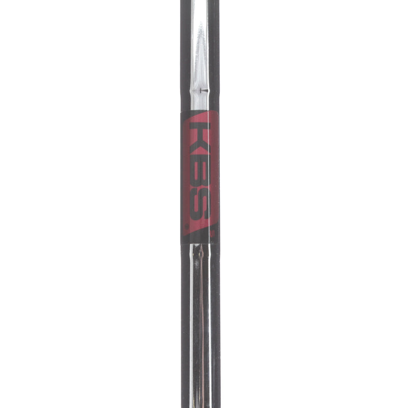 TaylorMade P770 2020 Steel Mens Right Hand Irons 4-PW Stiff - KBS Tour