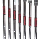 TaylorMade P770 2020 Steel Mens Right Hand Irons 4-PW Stiff - KBS Tour