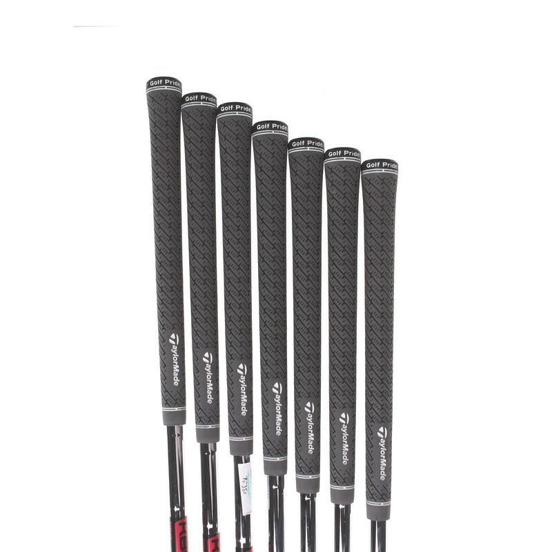 TaylorMade P770 2020 Steel Mens Right Hand Irons 4-PW Stiff - KBS Tour