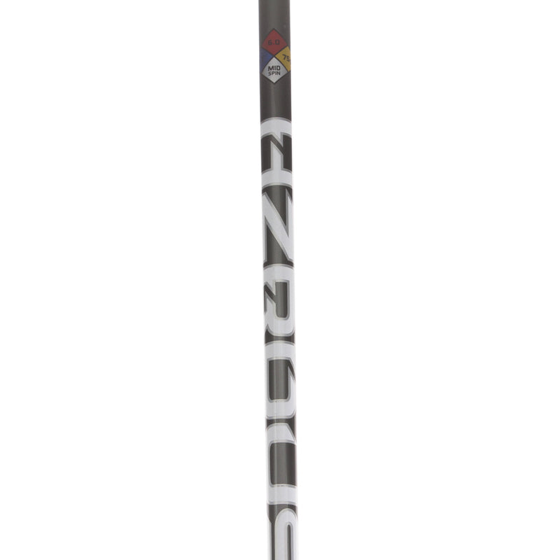 Callaway Paradym Graphite Mens Right Hand 4 Hybrid 21* Stiff - Hzrdus White 75G
