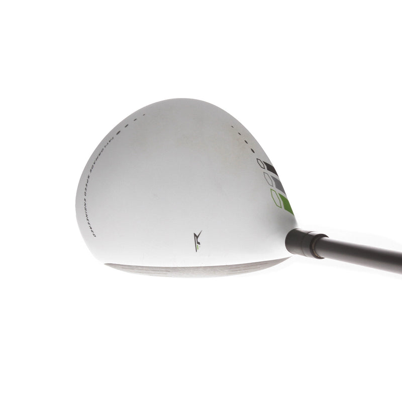 TaylorMade RBZ Graphite Mens Right Hand Fairway 5 Wood 18* Stiff - Matrix Ozik RBZ