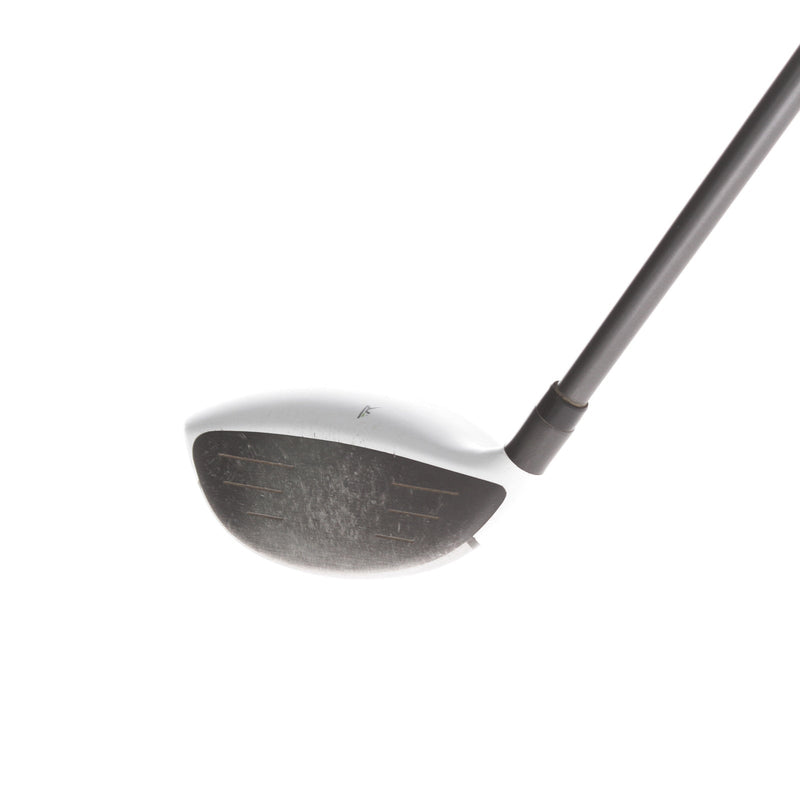 TaylorMade RBZ Graphite Mens Right Hand Fairway 5 Wood 18* Stiff - Matrix Ozik RBZ