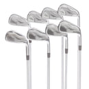 Callaway Apex Pro 19 Graphite Mens Right Hand Irons 3-PW Stiff - Project X IO 110G