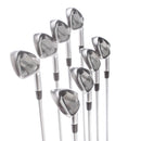 Callaway Apex Pro 19 Graphite Mens Right Hand Irons 3-PW Stiff - Project X IO 110G