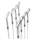 Callaway Apex Pro 19 Graphite Mens Right Hand Irons 3-PW Stiff - Project X IO 110G