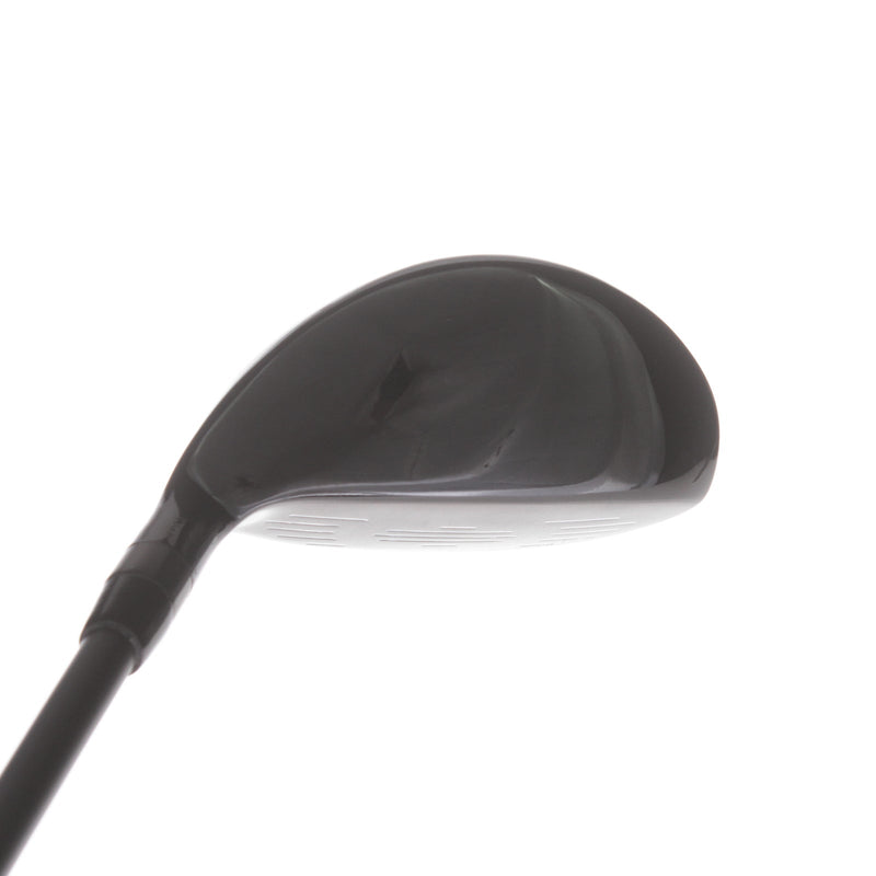 Eleven Hybrid Graphite Mens Left Hand Sand Wedge 47* Regular - KBS 70