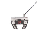 Evnroll EV5.1 Mens Right Hand Putter 33.5" Mallet - Evnroll TourTac