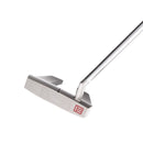 Evnroll EV5.1 Mens Right Hand Putter 33.5" Mallet - Evnroll TourTac
