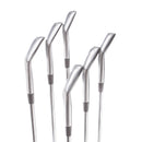 Mizuno Pro 245 Steel Mens Right Hand Irons 5-PW Stiff - Nippon N.S Pro Modus3 Tour120