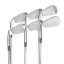 Mizuno Pro 245 Steel Mens Right Hand Irons 5-PW Stiff - Nippon N.S Pro Modus3 Tour120