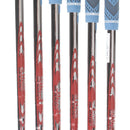 Mizuno Pro 245 Steel Mens Right Hand Irons 5-PW Stiff - Nippon N.S Pro Modus3 Tour120