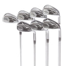 Callaway Apex CF19 Steel Mens Right Hand Irons 5-AW Regular - Elevate 95