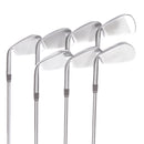 Callaway Apex CF19 Steel Mens Right Hand Irons 5-AW Regular - Elevate 95