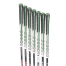 Callaway Apex CF19 Steel Mens Right Hand Irons 5-AW Regular - Elevate 95