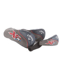 Callaway XR Steel/Graphite Mens Right Hand Package Set Stiff - Callaway XR