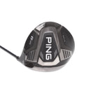 Ping G425 Max Graphite Mens Right Hand Driver 10.5* Regular - Alta CB 55