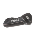 Ping G425 Max Graphite Mens Right Hand Driver 10.5* Regular - Alta CB 55
