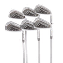 Ping i20 Steel Mens Right Hand Irons 4-PW 1.5* Upright Regular - Ping CFS