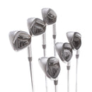 Ping i20 Steel Mens Right Hand Irons 4-PW 1.5* Upright Regular - Ping CFS