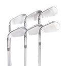 Ping i20 Steel Mens Right Hand Irons 4-PW 1.5* Upright Regular - Ping CFS