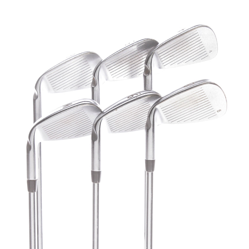 Ping i20 Steel Mens Right Hand Irons 4-PW 1.5* Upright Regular - Ping CFS