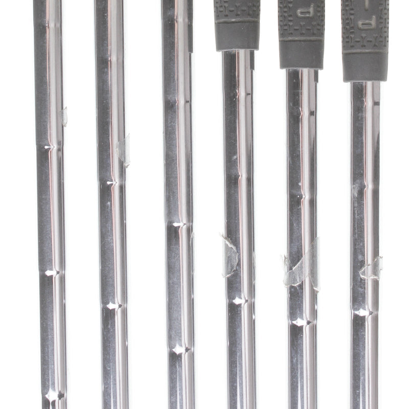 Ping i20 Steel Mens Right Hand Irons 4-PW 1.5* Upright Regular - Ping CFS