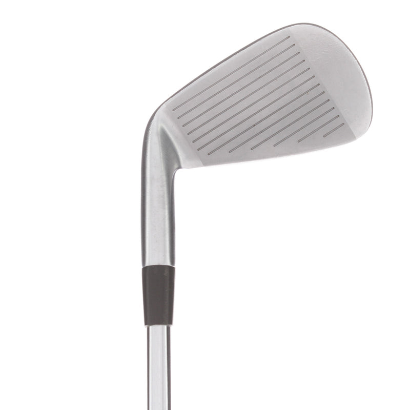 Mizuno Pro 221 Steel Mens Right Hand 4 Iron 24* Stiff - Nippon N.S Pro Modus3 Tour 120