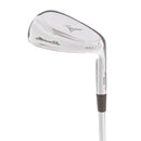 Mizuno Pro 221 Steel Mens Right Hand Pitching Wedge 46* Stiff - Nippon N.S Pro Modus3 Tour 120