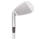 Mizuno Pro 221 Steel Mens Right Hand Pitching Wedge 46* Stiff - Nippon N.S Pro Modus3 Tour 120